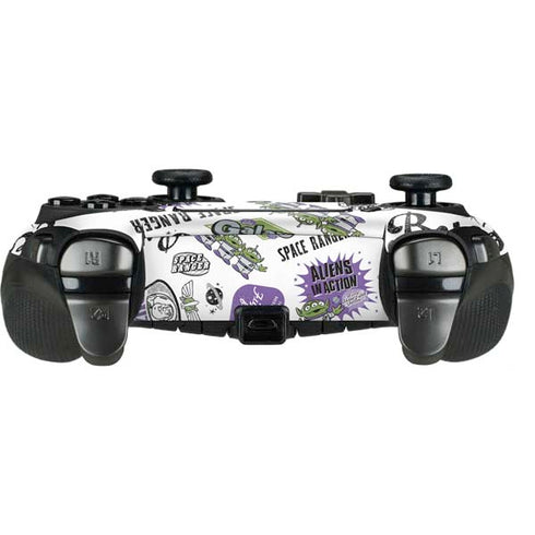 Disney Toy Story Aliens In Action PlayStation Scuf Vantage 2 Controller Skin